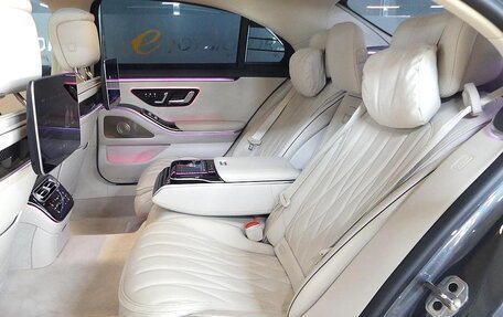 Mercedes-Benz S-Класс AMG, 2024 год, 20 199 976 рублей, 6 фотография