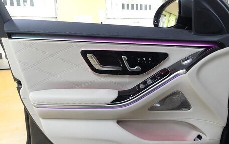 Mercedes-Benz S-Класс AMG, 2024 год, 20 199 976 рублей, 15 фотография