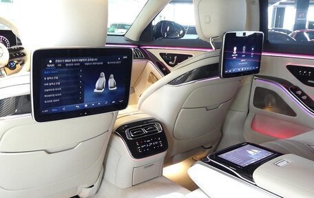 Mercedes-Benz S-Класс AMG, 2024 год, 20 199 976 рублей, 16 фотография