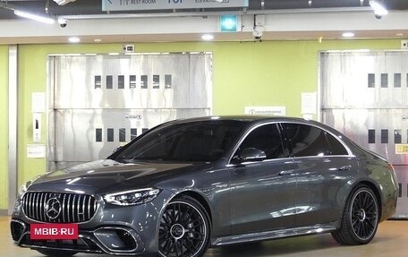 Mercedes-Benz S-Класс AMG, 2024 год, 20 199 976 рублей, 19 фотография