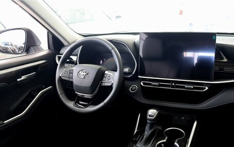 Toyota Highlander, 2026 год, 5 590 000 рублей, 13 фотография