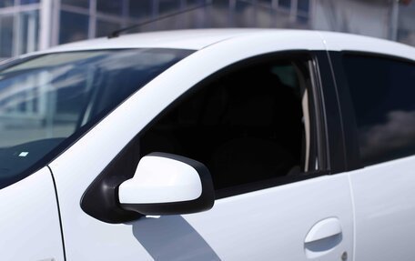 Renault Logan II, 2020 год, 1 066 360 рублей, 9 фотография