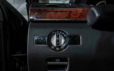 Mercedes-Benz S-Класс, 2008 год, 1 239 000 рублей, 21 фотография