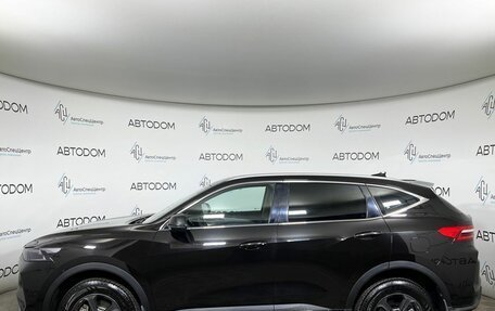 Haval F7 I, 2023 год, 2 069 900 рублей, 3 фотография