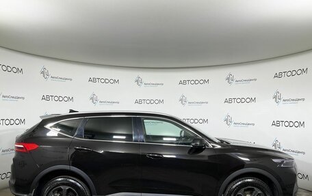 Haval F7 I, 2023 год, 2 069 900 рублей, 4 фотография
