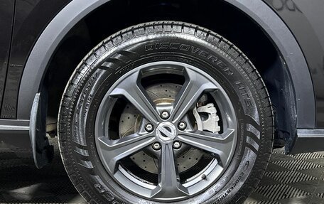Haval F7 I, 2023 год, 2 069 900 рублей, 7 фотография