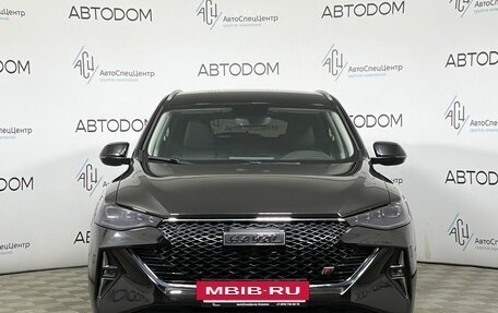 Haval F7 I, 2023 год, 2 069 900 рублей, 5 фотография