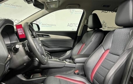 Haval F7 I, 2023 год, 2 069 900 рублей, 8 фотография