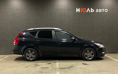 KIA cee'd I рестайлинг, 2012 год, 840 000 рублей, 4 фотография