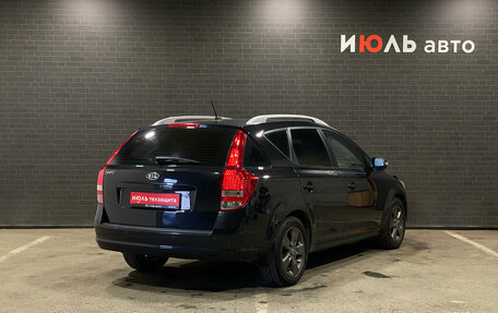 KIA cee'd I рестайлинг, 2012 год, 840 000 рублей, 5 фотография