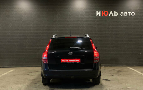 KIA cee'd I рестайлинг, 2012 год, 840 000 рублей, 6 фотография