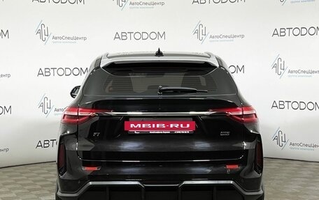 Haval F7 I, 2023 год, 2 069 900 рублей, 6 фотография