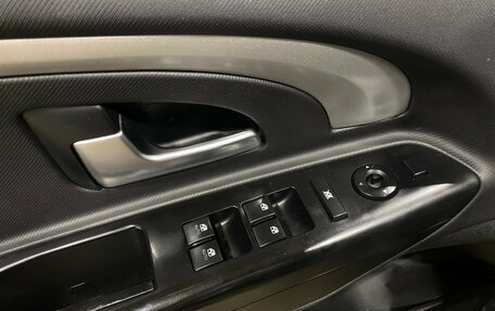 KIA cee'd I рестайлинг, 2012 год, 840 000 рублей, 12 фотография