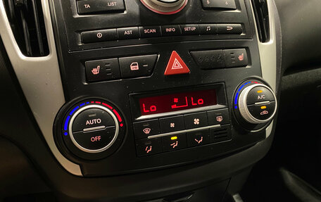KIA cee'd I рестайлинг, 2012 год, 840 000 рублей, 10 фотография