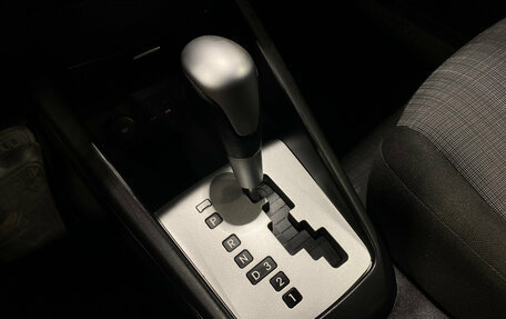 KIA cee'd I рестайлинг, 2012 год, 840 000 рублей, 11 фотография