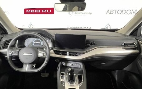 Haval F7 I, 2023 год, 2 069 900 рублей, 9 фотография