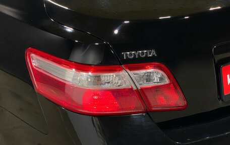 Toyota Camry, 2011 год, 1 550 000 рублей, 7 фотография