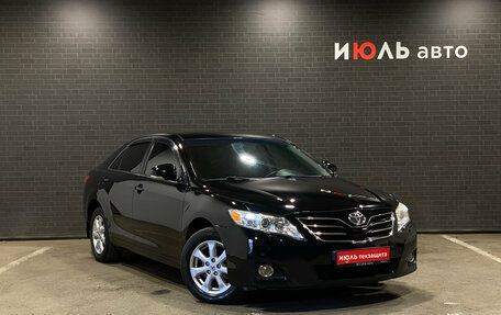 Toyota Camry, 2011 год, 1 550 000 рублей, 3 фотография