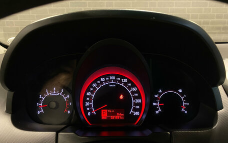 KIA cee'd I рестайлинг, 2012 год, 840 000 рублей, 18 фотография