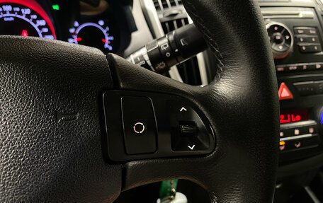 KIA cee'd I рестайлинг, 2012 год, 840 000 рублей, 15 фотография