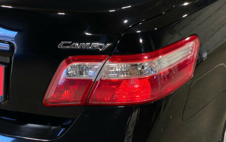 Toyota Camry, 2011 год, 1 550 000 рублей, 8 фотография