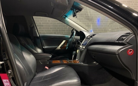 Toyota Camry, 2011 год, 1 550 000 рублей, 9 фотография
