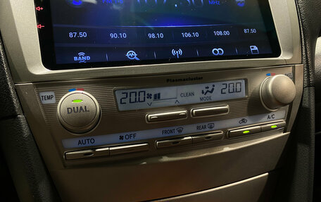 Toyota Camry, 2011 год, 1 550 000 рублей, 12 фотография