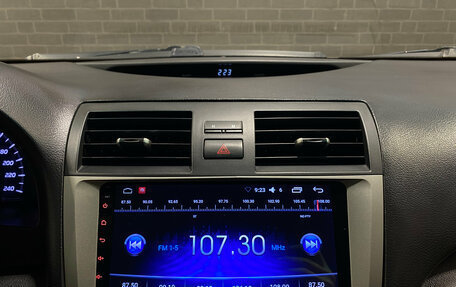 Toyota Camry, 2011 год, 1 550 000 рублей, 11 фотография