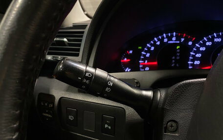 Toyota Camry, 2011 год, 1 550 000 рублей, 18 фотография