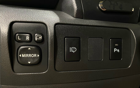 Toyota Camry, 2011 год, 1 550 000 рублей, 15 фотография