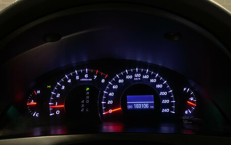 Toyota Camry, 2011 год, 1 550 000 рублей, 22 фотография