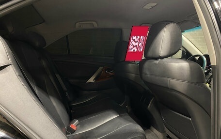 Toyota Camry, 2011 год, 1 550 000 рублей, 10 фотография