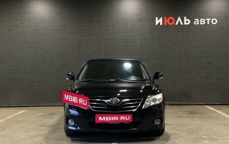 Toyota Camry, 2011 год, 1 550 000 рублей, 2 фотография