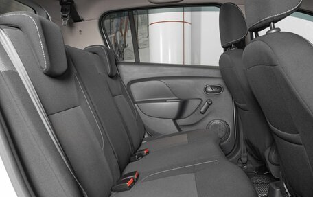 Renault Sandero II рестайлинг, 2021 год, 1 353 600 рублей, 8 фотография