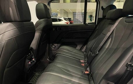 Haval H9, 2026 год, 4 797 000 рублей, 6 фотография
