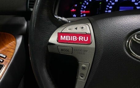 Toyota Camry, 2011 год, 1 550 000 рублей, 16 фотография