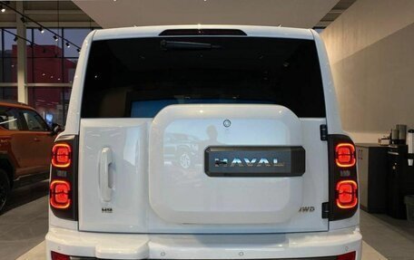 Haval H9, 2026 год, 4 797 000 рублей, 19 фотография
