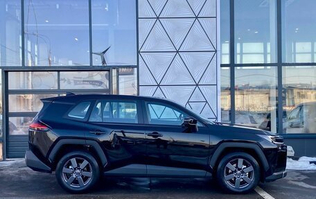 Toyota RAV4, 2026 год, 4 570 000 рублей, 4 фотография