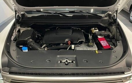 Haval H9, 2026 год, 4 797 000 рублей, 28 фотография