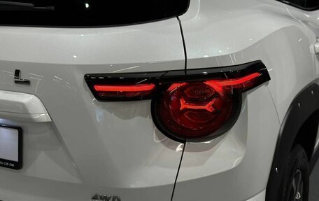 Haval H7, 2026 год, 5 298 000 рублей, 4 фотография