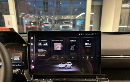Haval H7, 2026 год, 5 298 000 рублей, 19 фотография