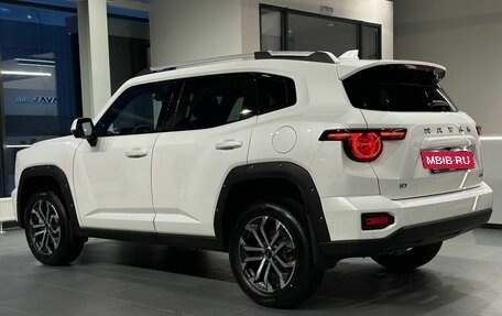 Haval H7, 2026 год, 5 298 000 рублей, 2 фотография