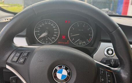 BMW 3 серия, 2006 год, 550 000 рублей, 6 фотография