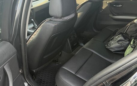 BMW 3 серия, 2006 год, 550 000 рублей, 9 фотография
