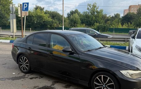 BMW 3 серия, 2006 год, 550 000 рублей, 4 фотография