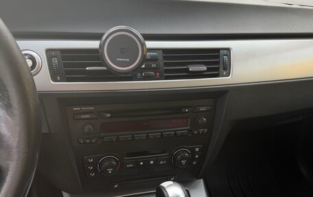 BMW 3 серия, 2006 год, 550 000 рублей, 8 фотография