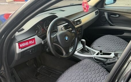 BMW 3 серия, 2006 год, 550 000 рублей, 5 фотография