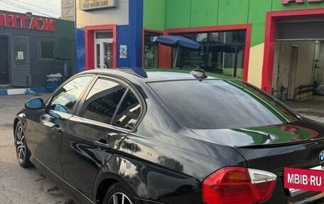 BMW 3 серия, 2006 год, 550 000 рублей, 3 фотография