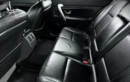 Renault Latitude I, 2013 год, 850 000 рублей, 10 фотография