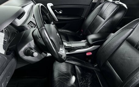 Renault Latitude I, 2013 год, 850 000 рублей, 9 фотография